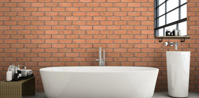 Ibstock Arden Olde Farmhouse Original Brick 65mm Mini Pack 250 - 6