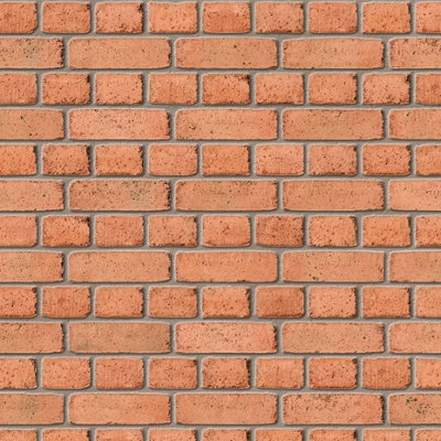 Ibstock Arden Olde Farmhouse Original Brick 65mm Mini Pack 250 - 8