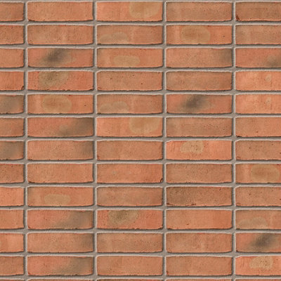 Ibstock Arden Weathered Red Brick 65mm Mini Pack 250 - 7