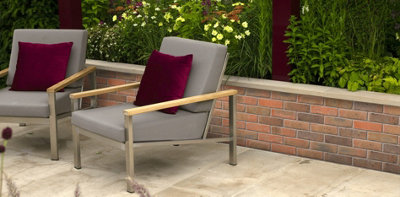 Ibstock Ashdown Bexhill Red Brick 65mm Mini Pack 250 - 4