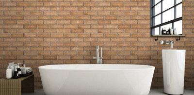 Ibstock Beacon Sahara Brick 65mm Mini Pack 250 - 6