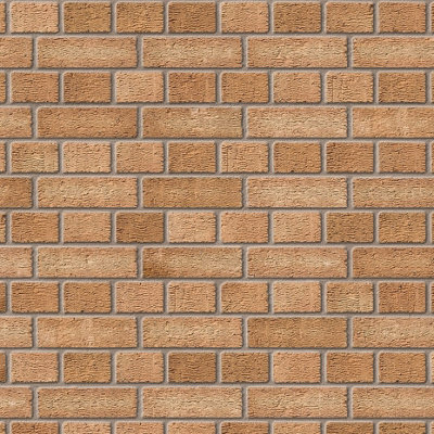 Ibstock Beacon Sahara Brick 65mm Mini Pack 250 - 8
