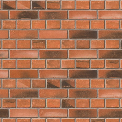Ibstock Betley Cottage Blend Brick 65mm Mini Pack 250 - 8