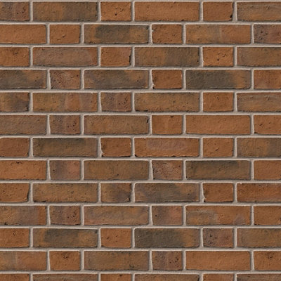 Ibstock Birtley Brown Brick 65mm Mini Pack 150