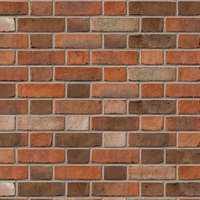 Ibstock Borrowdale Blend Brick 65mm Mini Pack 250