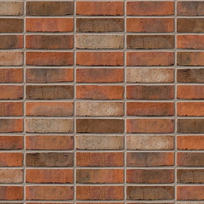 Ibstock Borrowdale Blend Brick 65mm Mini Pack 250 - 7