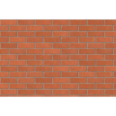 Ibstock Bradgate Hollington Blend Brick 65mm Mini Pack 250