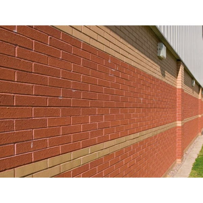 Ibstock Bradgate Hollington Blend Brick 65mm Mini Pack 250 - 4