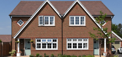Ibstock Bradgate Regal Brick 65mm Mini Pack 250 - 3