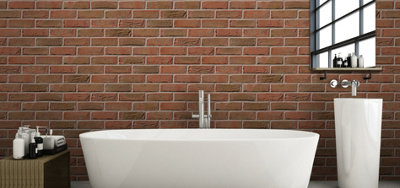 Ibstock Bradgate Regal Brick 65mm Mini Pack 250 - 6