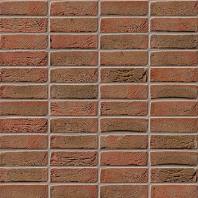 Ibstock Bradgate Regal Brick 65mm Mini Pack 250 - 7