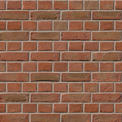 Ibstock Bradgate Regal Brick 65mm Mini Pack 250 - 8