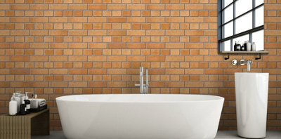 Ibstock Bristol Buff Multi Brick 65mm Mini Pack of 250 - 6