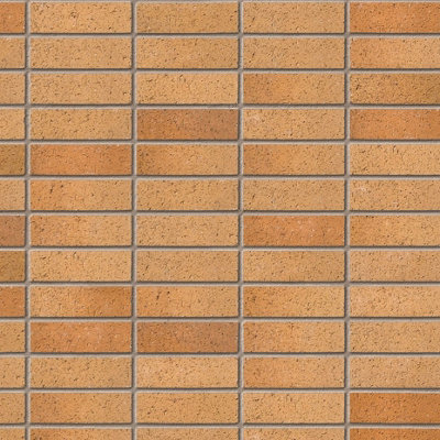 Ibstock Bristol Buff Multi Brick 65mm Mini Pack of 250 - 7