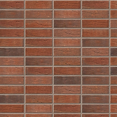Ibstock Brunswick Antique Red Brick 65mm Mini Pack 250 - 7