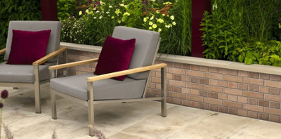Ibstock Brunswick Tryfan Grey Brick 65mm Mini Pack 250 - 4