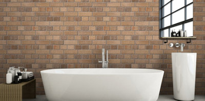 Ibstock Brunswick Tryfan Grey Brick 65mm Mini Pack 250 - 6