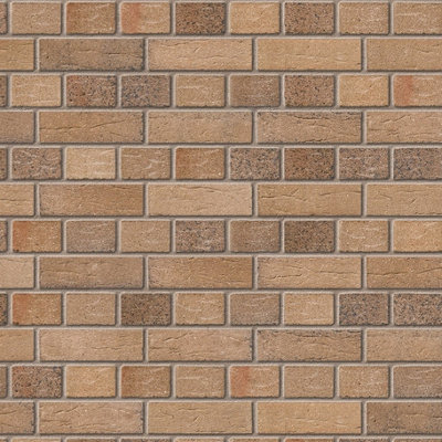 Ibstock Brunswick Tryfan Grey Brick 65mm Mini Pack 250 - 8