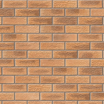 Ibstock Cavendish Dorket Honeygold Brick 65mm Mini Pack 250