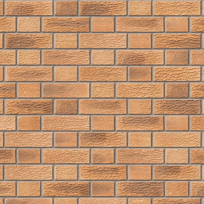 Ibstock Cavendish Dorket Honeygold Brick 65mm Mini Pack 250