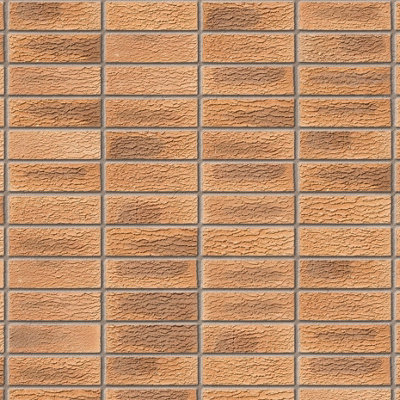 Ibstock Cavendish Dorket Honeygold Brick 65mm Mini Pack 250 - 8