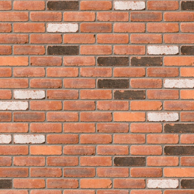 Ibstock Cheshire Weathered Brick 65mm Mini Pack 250