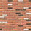 Ibstock Cheshire Weathered Brick 65mm Mini Pack 250