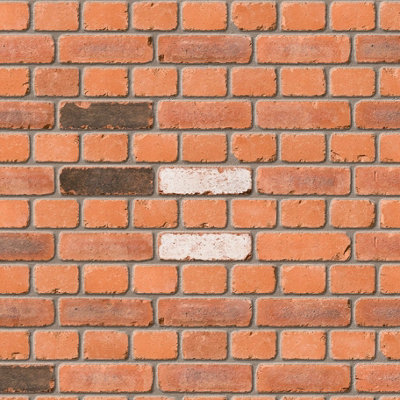 Ibstock Cheshire Weathered Brick 65mm Mini Pack 250 - 8