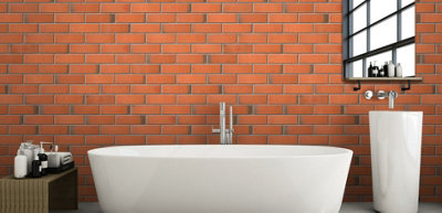 Ibstock Chester Red Blend Brick 65mm Mini Pack 250 - 6