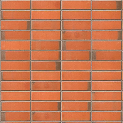Ibstock Chester Red Blend Brick 65mm Mini Pack 250 - 7