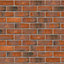 Ibstock Commercial Red Brick 65mm Mini Pack 250