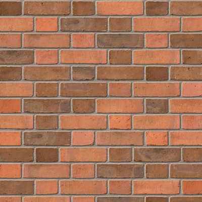 Ibstock Cumberland Blend Brick 65mm Mini Pack 150
