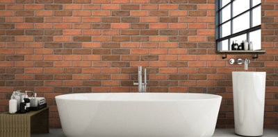 Ibstock Cumberland Blend Brick 65mm Mini Pack 150 - 6