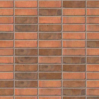 Ibstock Cumberland Blend Brick 65mm Mini Pack 150 - 7