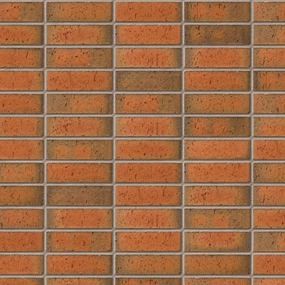 Ibstock Etruria Mixture Brick 65mm Mini Pack 250 - 7