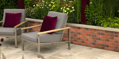 Ibstock Grainger Antique Brick 65mm Mini Pack 250 - 4