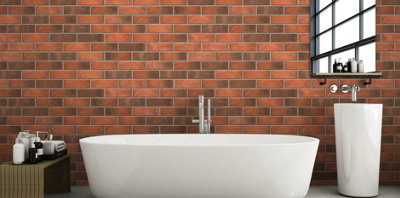 Ibstock Grainger Antique Brick 65mm Mini Pack 250 - 6