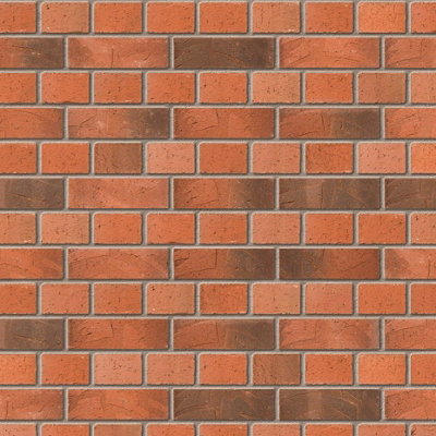 Ibstock Grainger Antique Brick 65mm Mini Pack 250 - 8