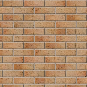 Ibstock Grainger Gold Brick 65mm Mini Pack 250