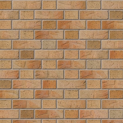 Ibstock Grainger Gold Brick 65mm Mini Pack 250