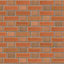 Ibstock Grampian Red Brick 65mm Mini Pack 250