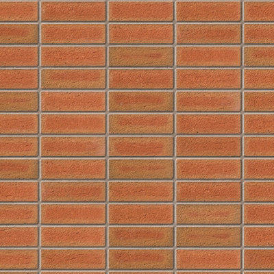 Ibstock Grampian Red Brick 65mm Mini Pack 250 - 7
