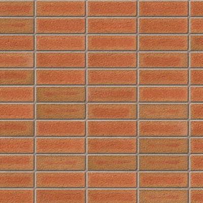 Ibstock Grampian Red Mixture 65mm Mini Pack 250 - 7