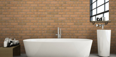 Ibstock Hadrian Buff Brick 65mm Mini Pack 250 - 6