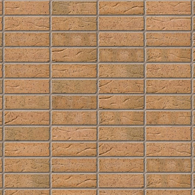 Ibstock Hadrian Buff Brick 65mm Mini Pack 250 - 8