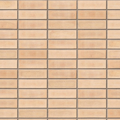Ibstock Hardwicke Minster Cream Blend Brick 65mm Mini Pack 250 - 7