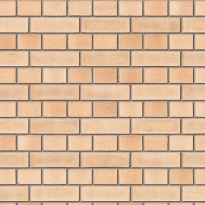 Ibstock Hardwicke Minster Cream Blend Brick 65mm Mini Pack 250 - 8