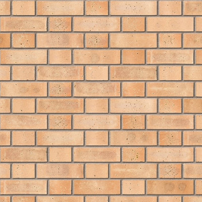 Ibstock Hardwicke Minster Sandstone Mixture Brick 65mm Mini Pack 250