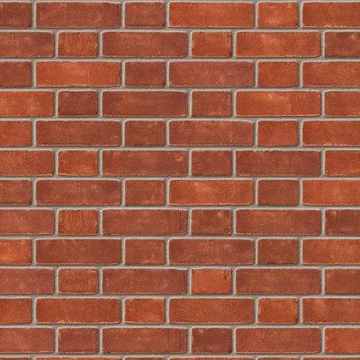 Ibstock Heritage Light Red Multi Brick 65mm Mini Pack 250