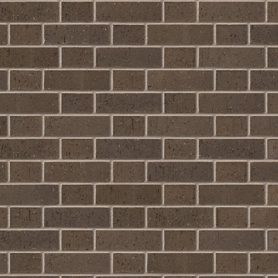 Ibstock Himley Dark Brown Rustic 65mm Mini Pack 150